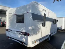 Fahrzeugbild Hobby De Luxe 460 SL #1