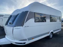 Fahrzeugbild Hobby De Luxe 460 SL #3