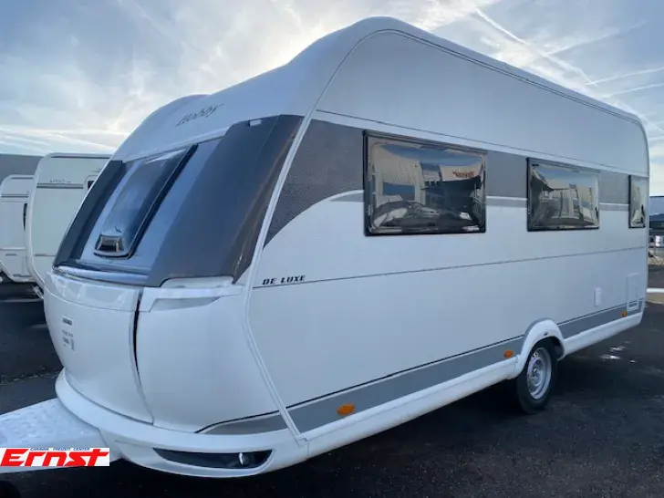 Fahrzeugbild Hobby De Luxe 460 SL #3