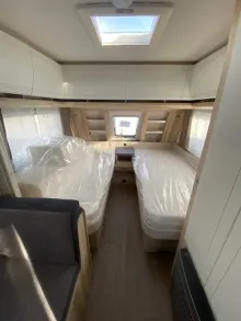 Fahrzeugbild Hobby De Luxe 460 SL #8