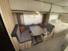 Fahrzeugbild Hobby De Luxe 460 SL #9