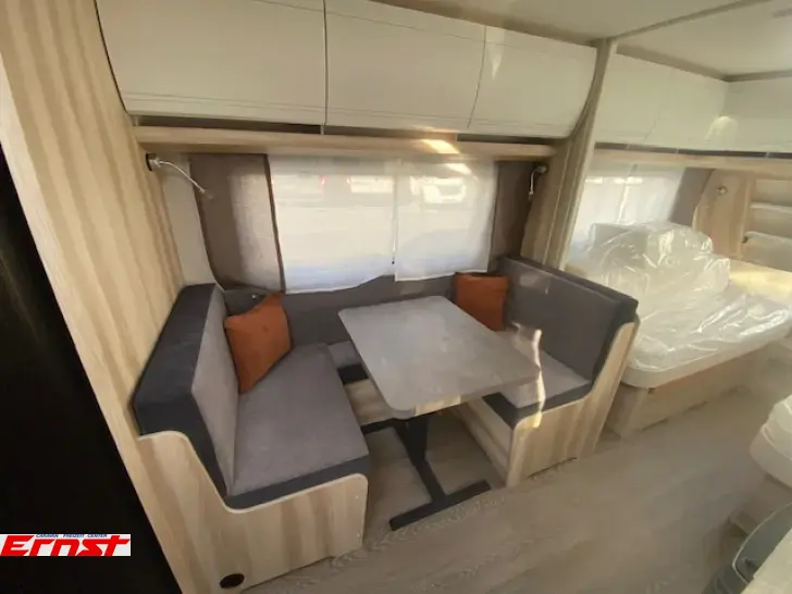 Fahrzeugbild Hobby De Luxe 460 SL #9