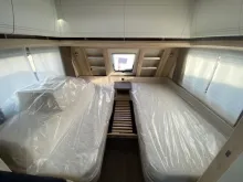 Fahrzeugbild Hobby De Luxe 460 SL #10