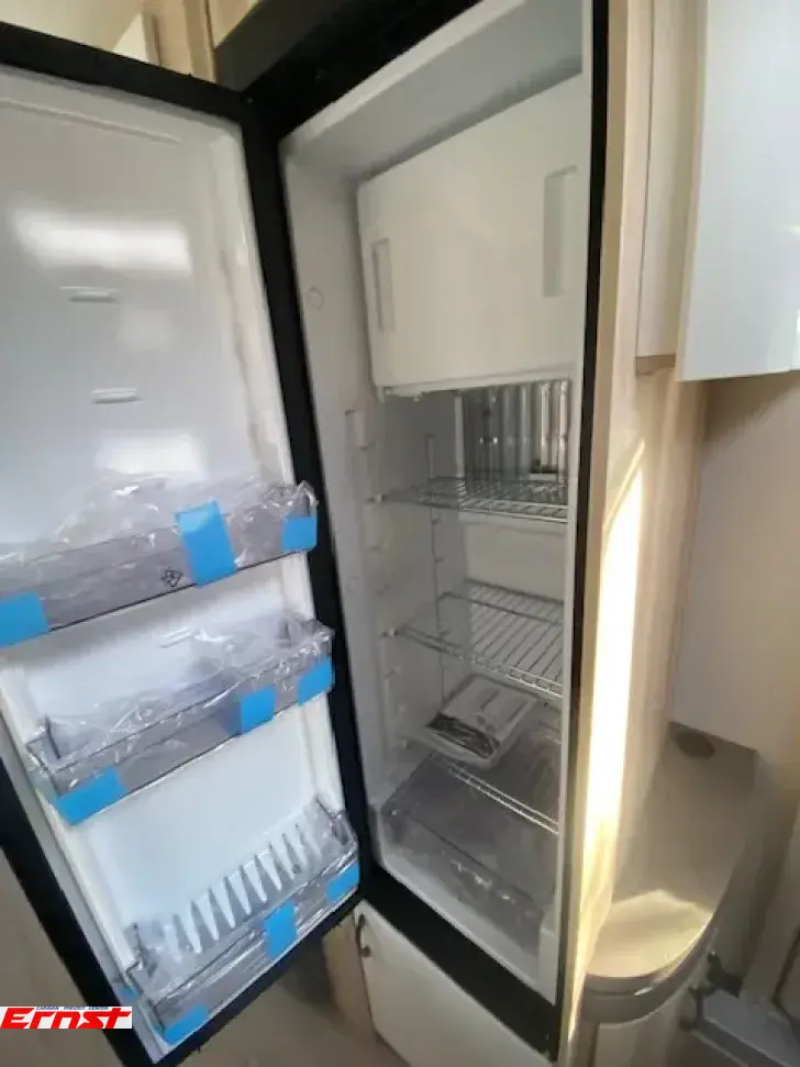 Fahrzeugbild Hobby De Luxe 460 SL #12