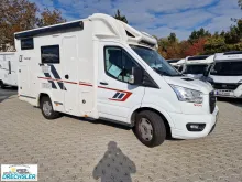 Fahrzeugbild Challenger S194 Break Edition #2