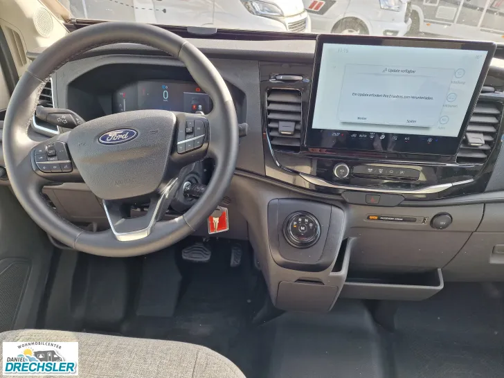 Fahrzeugbild Challenger S194 Break Edition #7