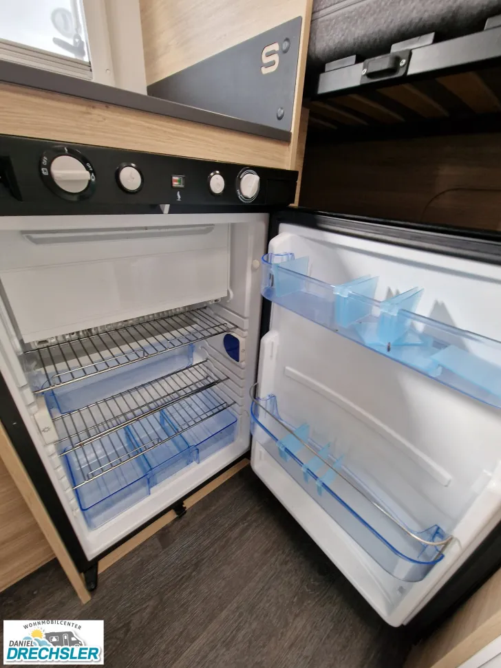 Fahrzeugbild Challenger S194 Break Edition #11