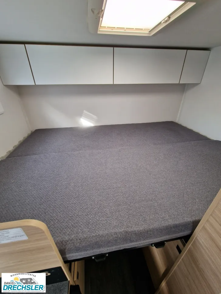 Fahrzeugbild Challenger S194 Break Edition #14