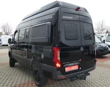 Fahrzeugbild Hymer Camper Van Grand Canyon S CrossOver #6