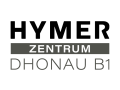 Händlerlogo HYMER-Zentrum B1 - Dhonau GmbH