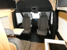 Fahrzeugbild Hymer Camper Van Grand Canyon S CrossOver #12
