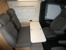 Fahrzeugbild Hymer Camper Van Grand Canyon S CrossOver #14