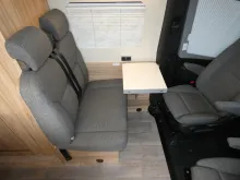 Fahrzeugbild Hymer Camper Van Grand Canyon S CrossOver #15