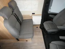 Fahrzeugbild Hymer Camper Van Grand Canyon S CrossOver #16