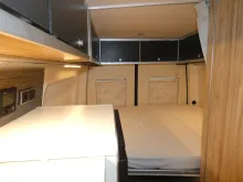 Fahrzeugbild Hymer Camper Van Grand Canyon S CrossOver #20
