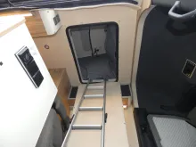 Fahrzeugbild Hymer Camper Van Grand Canyon S CrossOver #26