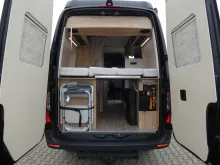 Fahrzeugbild Hymer Camper Van Grand Canyon S CrossOver #29