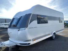 Fahrzeugbild Hobby Excellent Edition 495 UL #3