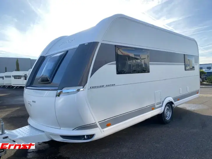 Fahrzeugbild Hobby Excellent Edition 495 UL #3