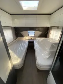 Fahrzeugbild Hobby Excellent Edition 495 UL #4