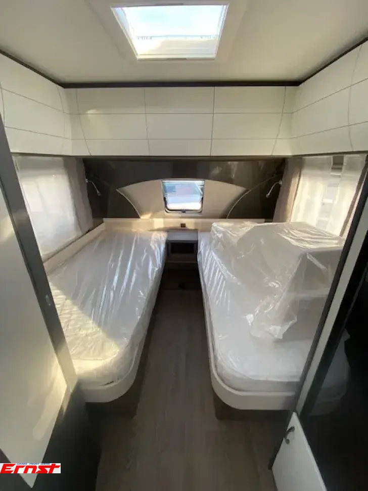 Fahrzeugbild Hobby Excellent Edition 495 UL #4