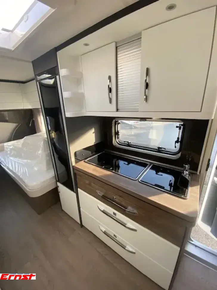 Fahrzeugbild Hobby Excellent Edition 495 UL #5