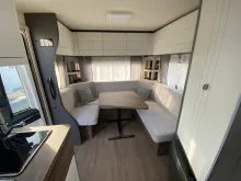 Fahrzeugbild Hobby Excellent Edition 495 UL #6