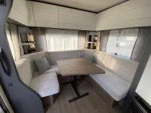 Fahrzeugbild Hobby Excellent Edition 495 UL #7