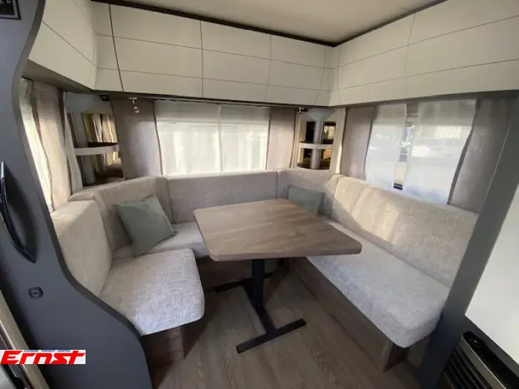 Fahrzeugbild Hobby Excellent Edition 495 UL #7