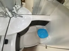 Fahrzeugbild Hobby Excellent Edition 495 UL #8