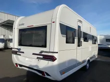 Fahrzeugbild Hobby Excellent Edition 495 UL #1