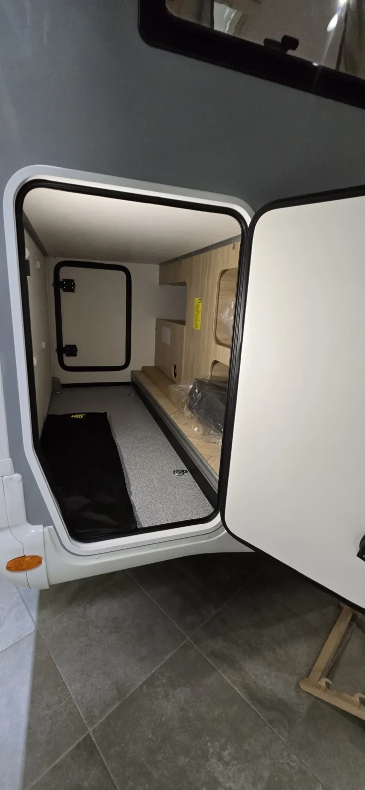 Fahrzeugbild Challenger Teilintegriert 287 Graphite Edition - Sofort verfügbar - #14