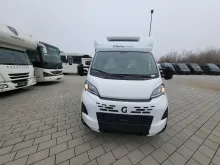 Fahrzeugbild Glücksmobil TEILINTEGRIERTE 691 EB #3