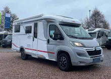 Fahrzeugbild LMC Cruiser V 646 G #2