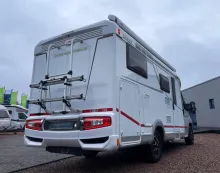 Fahrzeugbild LMC Cruiser V 646 G #3