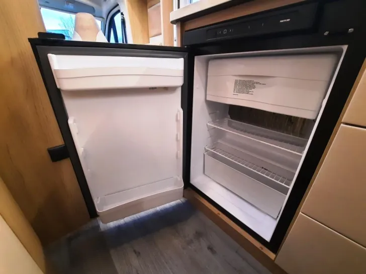 Fahrzeugbild LMC Cruiser V 646 G #13