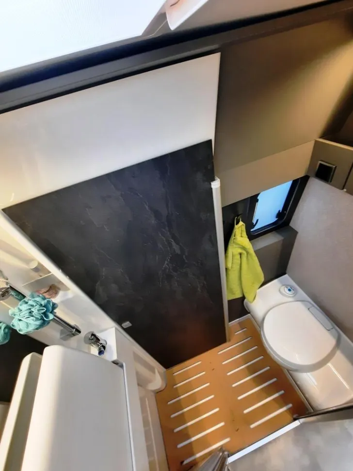 Fahrzeugbild Hymer Camper Van Grand Canyon S 700 Verfüg./Sparen Sie 5.855,- € #13