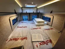 Fahrzeugbild Hymer Camper Van Grand Canyon S 700 Verfüg./Sparen Sie 5.855,- € #8