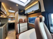 Fahrzeugbild Hymer Camper Van Grand Canyon S 700 Verfüg./Sparen Sie 5.855,- € #6