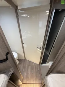 Fahrzeugbild Roller Team Zefiro 287 P Heavy Design Paket Navi ACC 2026 #22