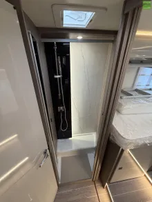 Fahrzeugbild Roller Team Zefiro 287 P Heavy Design Paket Navi ACC 2026 #24