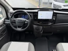 Bild 28 Roller Team Zefiro 287 P Heavy Design Paket Navi ACC 2026