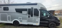 Fahrzeugbild Sunlight Adventure T Ford 680 *Automatik*SAT*NAVI*Hubbett #3