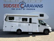 Fahrzeugbild Weinsberg CaraHome 650 MEG #1