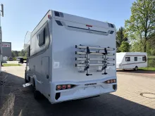 Fahrzeugbild Weinsberg CaraHome 650 MEG #3