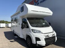 Fahrzeugbild Weinsberg CaraHome 650 MEG #5