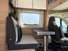 Fahrzeugbild Weinsberg CaraHome 650 MEG #6