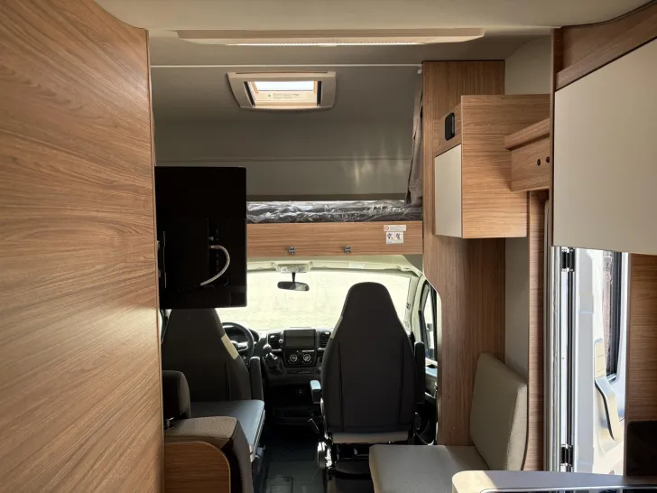 Fahrzeugbild Weinsberg CaraHome 650 MEG #7