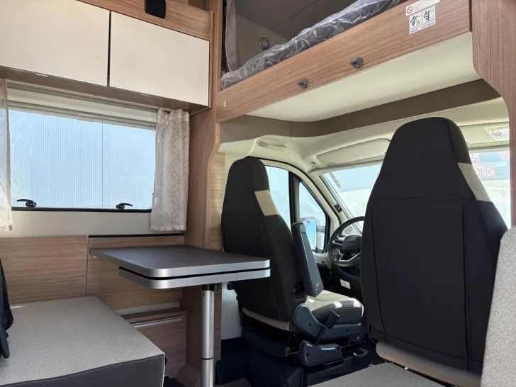 Fahrzeugbild Weinsberg CaraHome 650 MEG #8