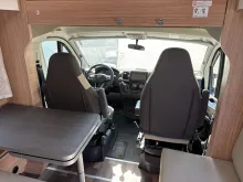 Fahrzeugbild Weinsberg CaraHome 650 MEG #9